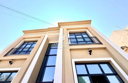 Villa - 7 - 7+ for rent in Muaither Area - Al Rayyan - Doha