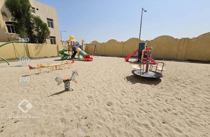 Villa - 5 - 5 for rent in Souk Al gharaffa - Al Gharrafa - Doha