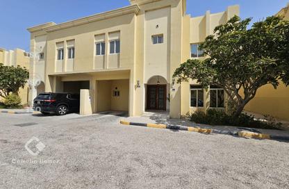 Villa - 5 - 5 for rent in Souk Al gharaffa - Al Gharrafa - Doha Villa - 5 - 5 for rent in Souk Al gharaffa - Al Gharrafa - Doha