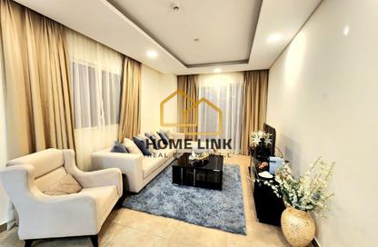 Apartment - 3 Bedrooms - 3 Bathrooms for sale in Rivan Building - Al Erkyah City - Lusail Apartment - 3 Bedrooms - 3 Bathrooms for sale in Rivan Building - Al Erkyah City - Lusail