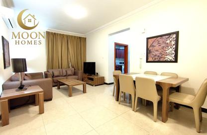 Apartment - 1 - 1 for rent in Umm Ghwailina Comm - Umm Ghuwalina - Umm Ghuwailina - Doha Apartment - 1 - 1 for rent in Umm Ghwailina Comm - Umm Ghuwalina - Umm Ghuwailina - Doha