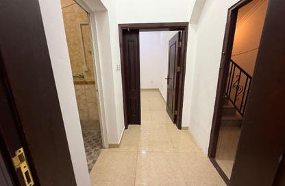 Villa - 1 Bedroom - 1 Bathroom for rent in Al Nuaija Street - Al Hilal West - Al Hilal - Doha