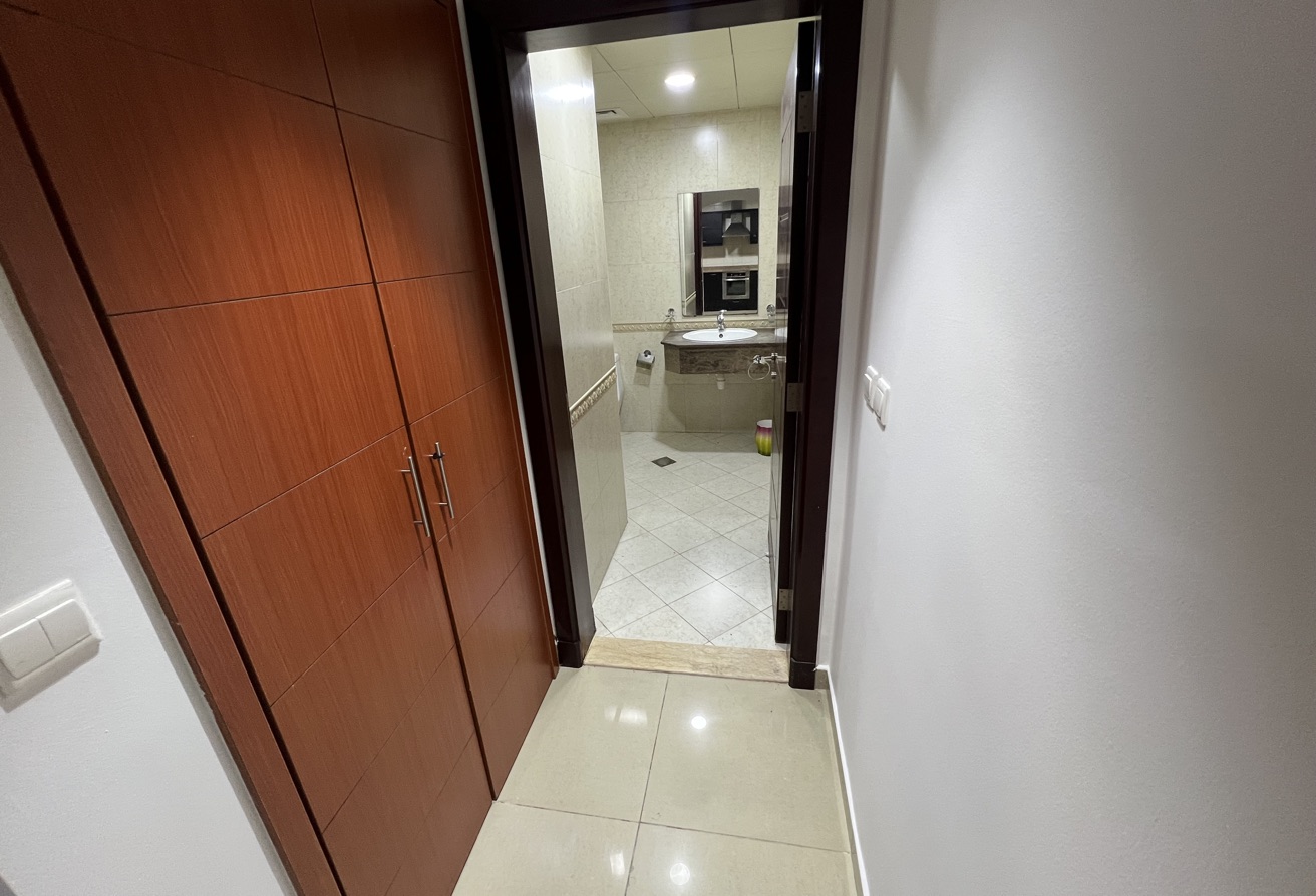 80 SQM Furnished Studio | Title Deed | Investors ! thumbnail 6