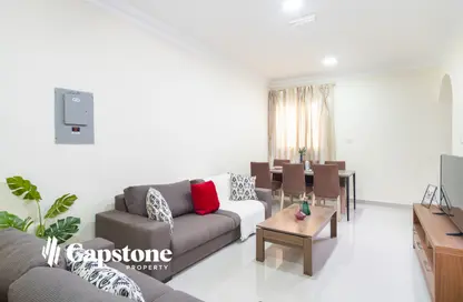 Apartment - 2 Bedrooms - 2 Bathrooms for rent in Abu Talha Street - Fereej Bin Omran - Doha Apartment - 2 Bedrooms - 2 Bathrooms for rent in Abu Talha Street - Fereej Bin Omran - Doha
