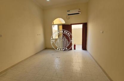 Villa - 1 Bedroom - 1 Bathroom for rent in Al Azizia Street - Al Aziziyah - Doha Villa - 1 Bedroom - 1 Bathroom for rent in Al Azizia Street - Al Aziziyah - Doha