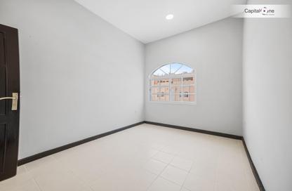 Apartment - 3 Bedrooms - 3 Bathrooms for rent in Old Airport Residential Apartments - Old Airport Road - Doha