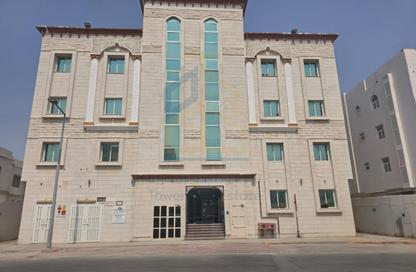 Apartment - 1 Bedroom - 1 Bathroom for rent in Al Khazin Street - Madinat Khalifa South - Madinat Khalifa - Doha