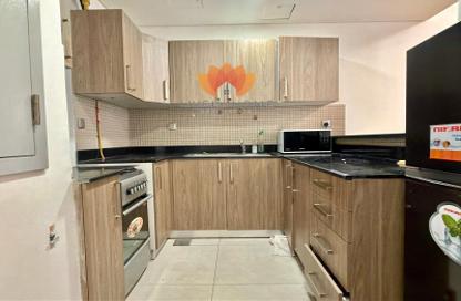 Apartment - 1 Bedroom - 2 Bathrooms for rent in Dara - Fox Hills - Lusail