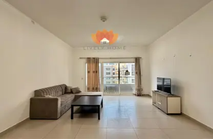 شقة - غرفة نوم - 2 حمامات للايجار في دارا - فوكس هيلز - الوسيل