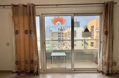Apartment - 1 Bedroom - 2 Bathrooms for rent in Dara - Fox Hills - Lusail