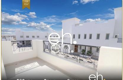 Villa - 5 - 4 for rent in 36 Villa Compound - Al Kheesa - Umm Salal Mohammed