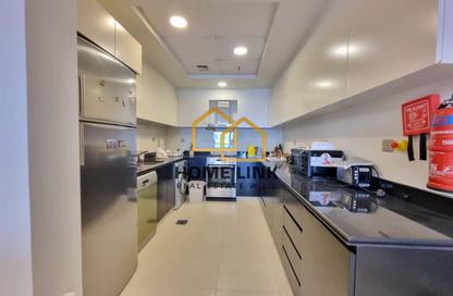 Apartment - 3 - 4 for rent in Burj DAMAC Marina - Marina District - Lusail Apartment - 3 - 4 for rent in Burj DAMAC Marina - Marina District - Lusail