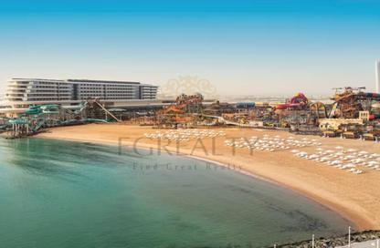 Land - Studio for sale in Qetaifan Islands - Lusail