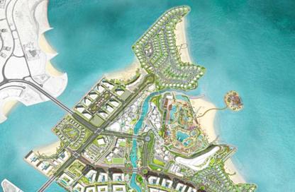 Land - Studio for sale in Qetaifan Islands - Lusail