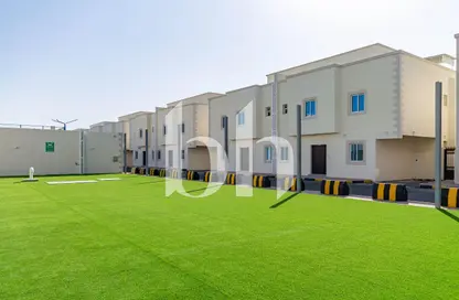 Villa - 6 Bedrooms - 6 Bathrooms for rent in Al Kheesa - Al Kheesa - Umm Salal Mohammed