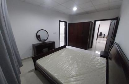 Apartment - 2 Bedrooms - 2 Bathrooms for rent in Najma Apartments - D-Ring - Doha Apartment - 2 Bedrooms - 2 Bathrooms for rent in Najma Apartments - D-Ring - Doha