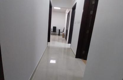 Apartment - 2 Bedrooms - 2 Bathrooms for rent in Najma Apartments - D-Ring - Doha Apartment - 2 Bedrooms - 2 Bathrooms for rent in Najma Apartments - D-Ring - Doha
