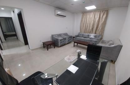 Apartment - 2 Bedrooms - 2 Bathrooms for rent in Najma Apartments - D-Ring - Doha Apartment - 2 Bedrooms - 2 Bathrooms for rent in Najma Apartments - D-Ring - Doha