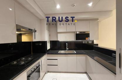 Apartment - 1 Bedroom - 2 Bathrooms for sale in Fox Hills - Fox Hills - Lusail