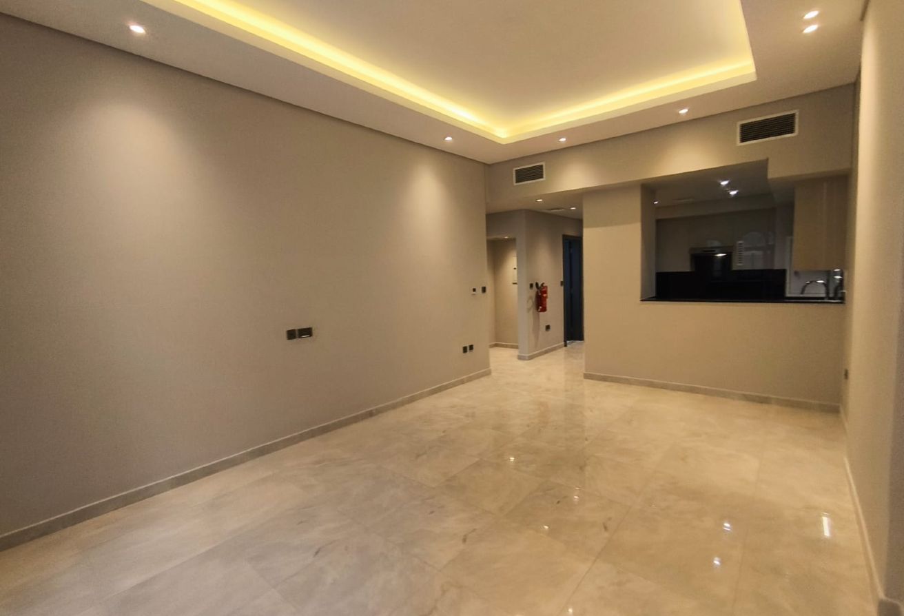 Ready 1 BHK - Lusail - 3 & 4 Year Payment Plan