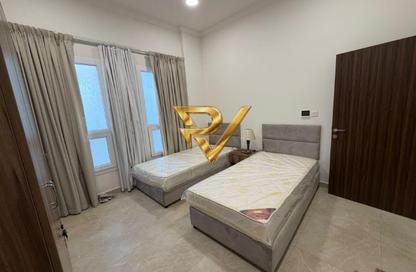 Apartment - 3 - 2 for rent in Curlew Street - Al Waab - Doha
