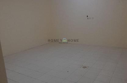 Apartment - Studio - 1 Bathroom for rent in Muaither Area - Al Rayyan - Doha