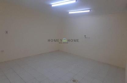 Apartment - Studio - 1 Bathroom for rent in Muaither Area - Al Rayyan - Doha
