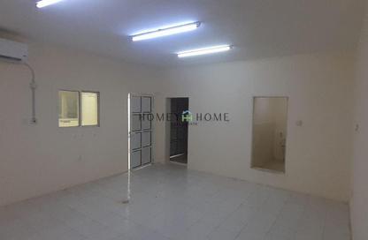 Apartment - Studio - 1 Bathroom for rent in Muaither Area - Al Rayyan - Doha Apartment - Studio - 1 Bathroom for rent in Muaither Area - Al Rayyan - Doha