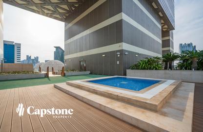 Apartment - 3 Bedrooms - 5 Bathrooms for rent in West Bay Tower - West Bay - West Bay - Doha Apartment - 3 Bedrooms - 5 Bathrooms for rent in West Bay Tower - West Bay - West Bay - Doha