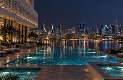 Apartment - 2 - 3 for sale in Al Kharaej 1 - Lusail