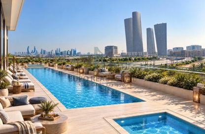Apartment - 2 - 3 for sale in Al Kharaej 1 - Lusail