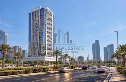 Apartment - 2 - 3 for sale in Al Kharaej 1 - Lusail