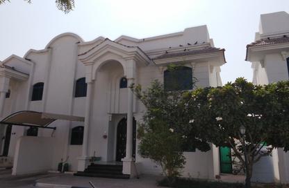 Villa - 5 - 3 for rent in Al Nuaija Street - Al Hilal West - Al Hilal - Doha Villa - 5 - 3 for rent in Al Nuaija Street - Al Hilal West - Al Hilal - Doha