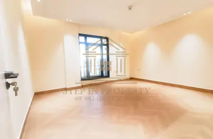 Apartment - 2 Bedrooms - 2 Bathrooms for rent in Al Nasr Street - Al Nasr - Doha