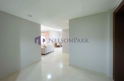 Apartment - 3 Bedrooms - 4 Bathrooms for rent in Palermo - Fox Hills - Fox Hills - Lusail Apartment - 3 Bedrooms - 4 Bathrooms for rent in Palermo - Fox Hills - Fox Hills - Lusail