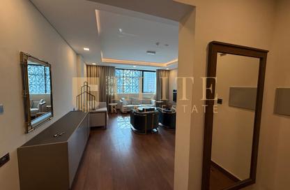 Apartment - 3 Bedrooms - 4 Bathrooms for rent in Giardino Apartments - The Pearl Island - Doha
