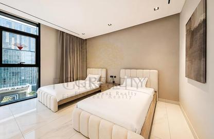 Apartment - 2 - 3 for sale in Al Kharaej 1 - Lusail