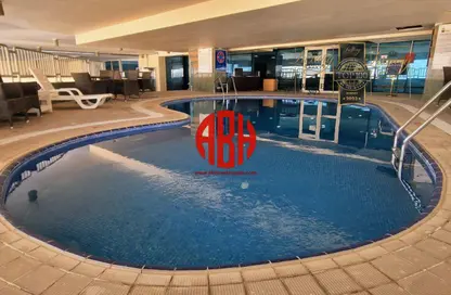 شقة - غرفة نوم - 2 حمامات للايجار في شارع البنوك - مشيرب - الدوحة