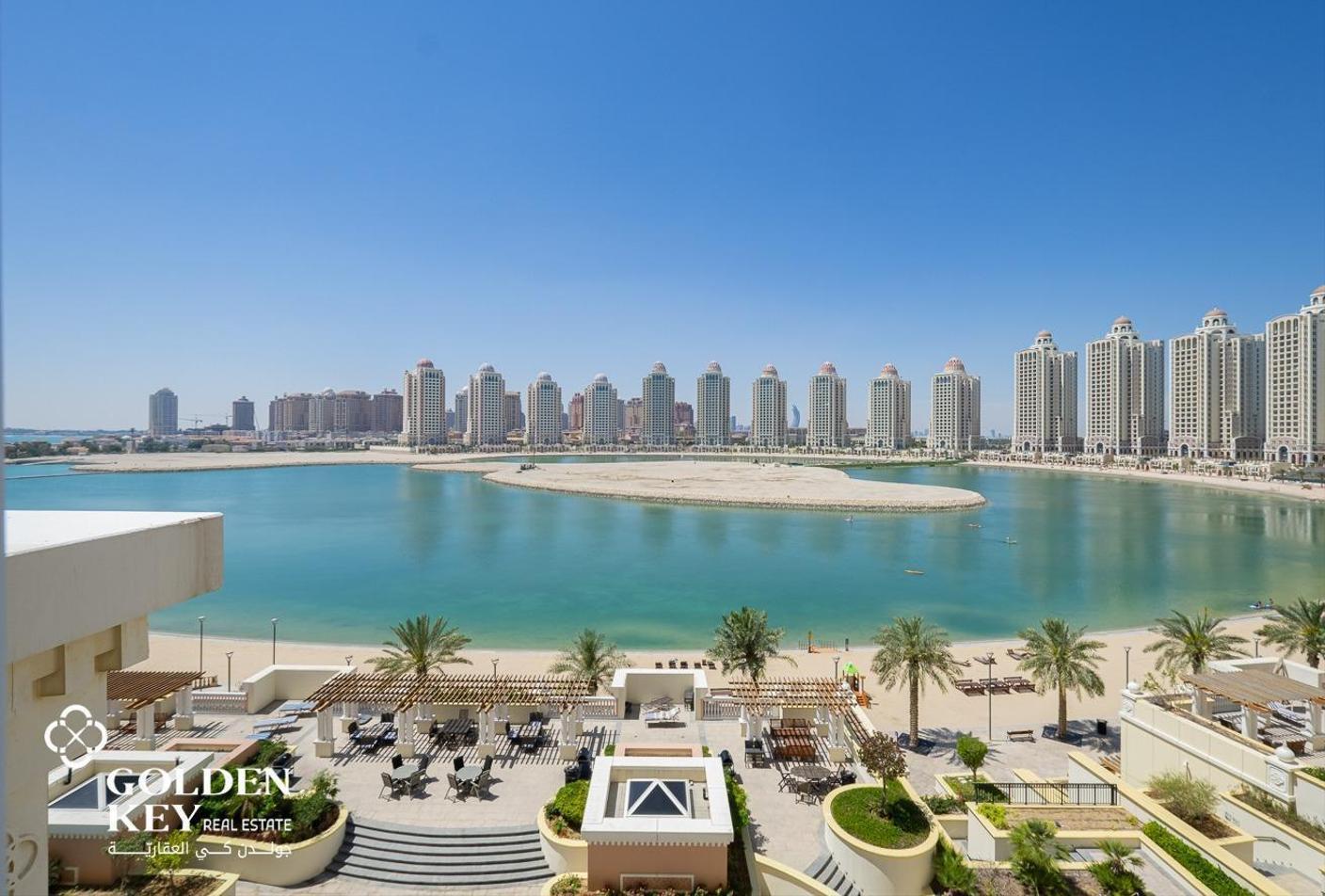 SF - 2bhk+Maid | Bills Included | Viva Bahriyah