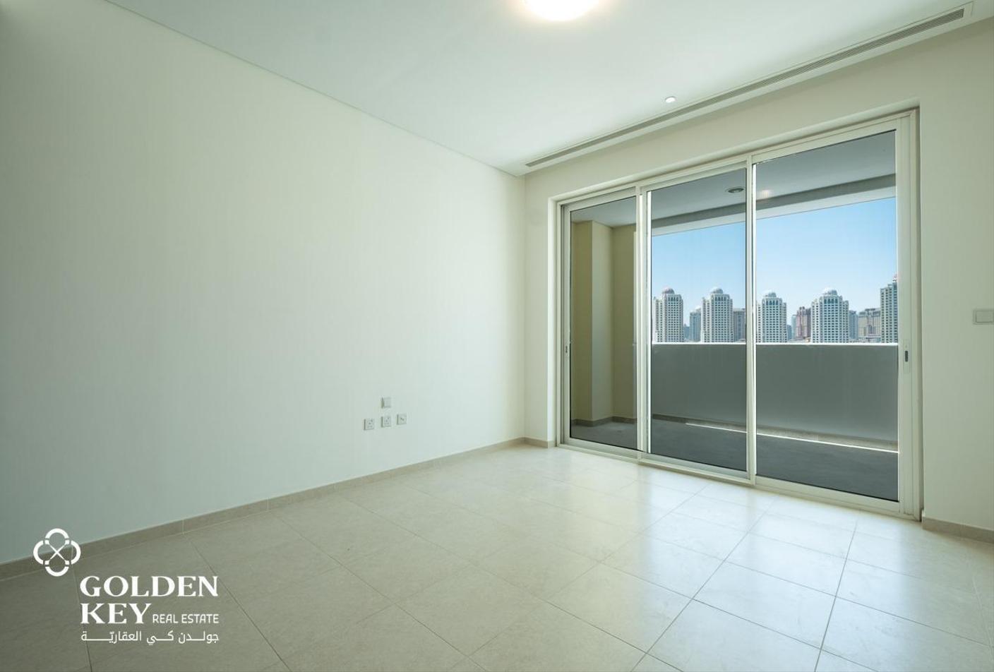SF - 2bhk+Maid | Bills Included | Viva Bahriyah
