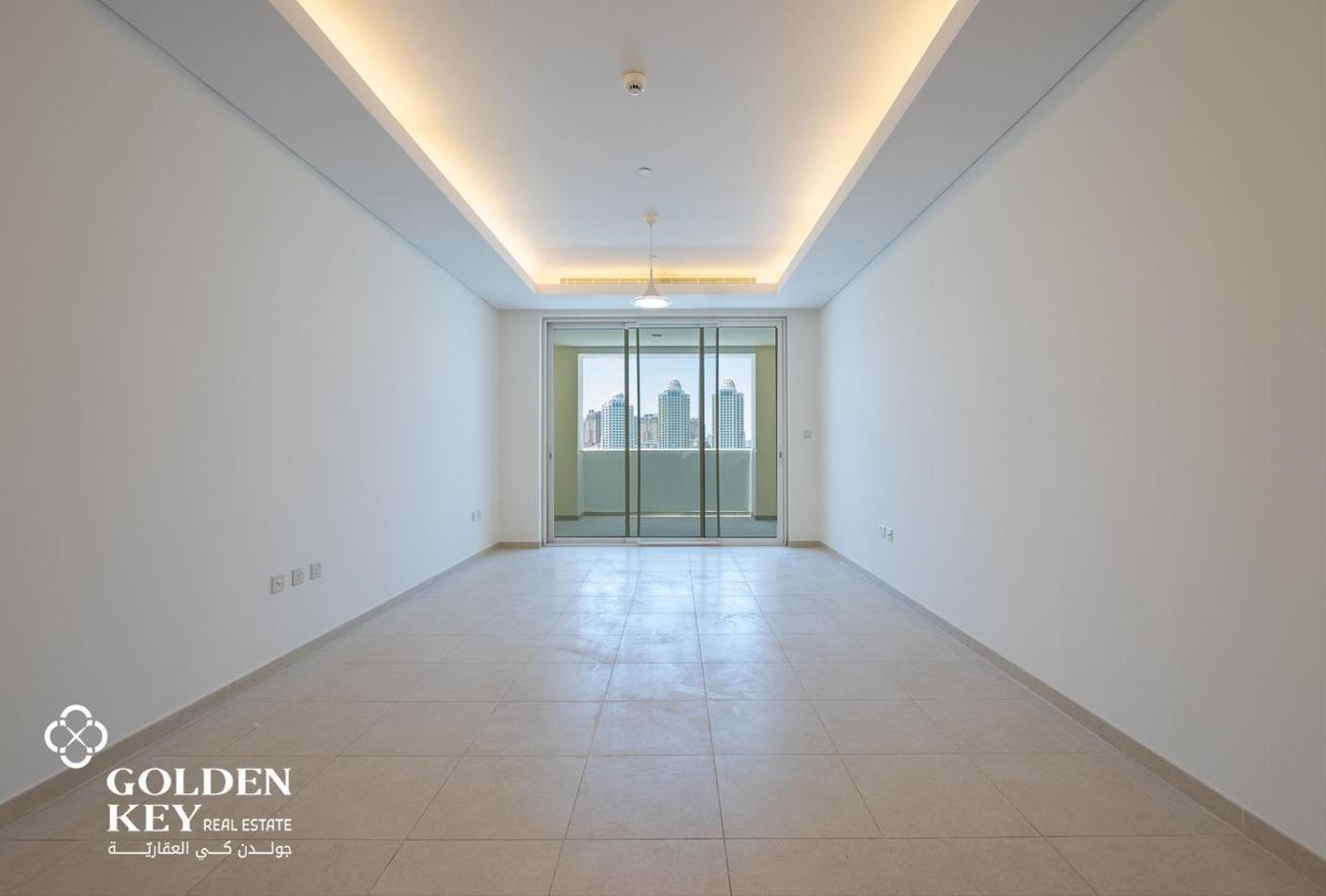 SF - 2bhk+Maid | Bills Included | Viva Bahriyah