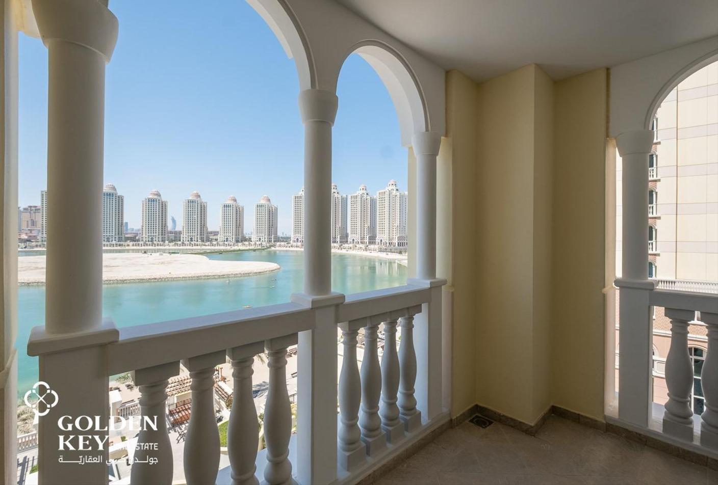 SF - 2bhk+Maid | Bills Included | Viva Bahriyah