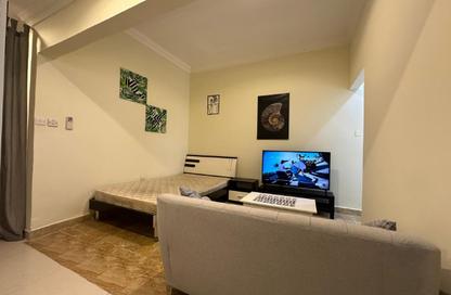 Apartment - Studio - 1 for rent in West Bay - West Bay - Doha