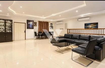 Apartment - 3 - 2 for rent in Al Thumama - Al Thumama - Doha