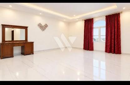 Apartment - 3 - 2 for rent in Al Thumama - Al Thumama - Doha