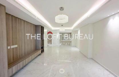 Apartment - 2 Bedrooms - 3 Bathrooms for sale in Tower 14 - Porto Arabia - The Pearl Island - Doha Apartment - 2 Bedrooms - 3 Bathrooms for sale in Tower 14 - Porto Arabia - The Pearl Island - Doha