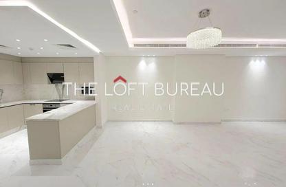 Apartment - 2 Bedrooms - 3 Bathrooms for sale in Tower 14 - Porto Arabia - The Pearl Island - Doha Apartment - 2 Bedrooms - 3 Bathrooms for sale in Tower 14 - Porto Arabia - The Pearl Island - Doha
