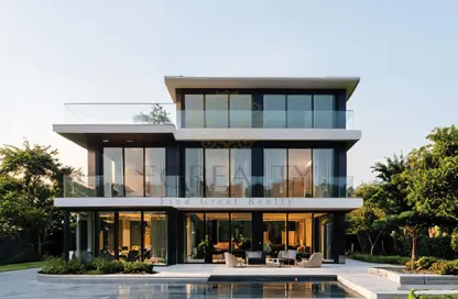 Villa - 5 Bedrooms - 6 Bathrooms for sale in Huzoom Villas - Lusail City - Lusail