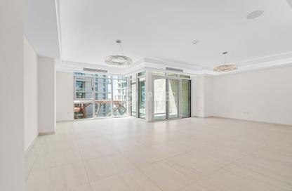 Apartment - 3 - 5 for sale in Crystal Residence - Gewan Island - The Pearl Island - Doha