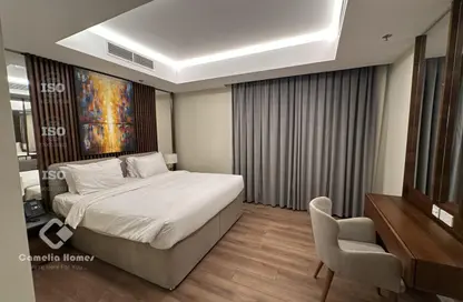 Apartment - 1 Bedroom - 2 Bathrooms for rent in Al Mansoura - Al Mansoura - Doha